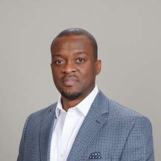 Gbolahan Oyinloye, MD, Psychiatry, Green Bay, WI