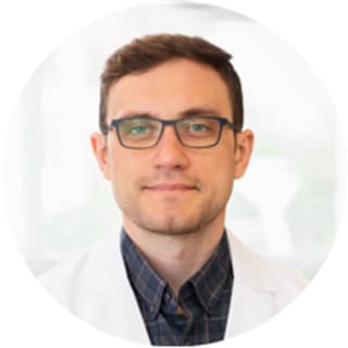 Leonid Kylyukh, Physician Assistant, Renton, WA
