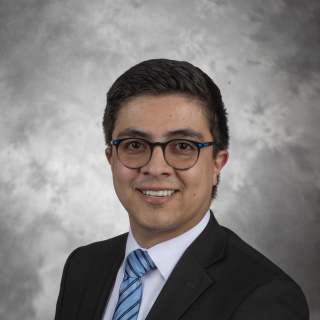 Jhon Freddy Martinez Paredes, MD, General Surgery, Temple, TX, Doctor's Hospital at Renaissance