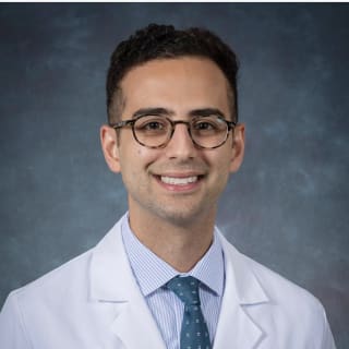 Michael Razavi, MD, Anesthesiology, Baltimore, MD