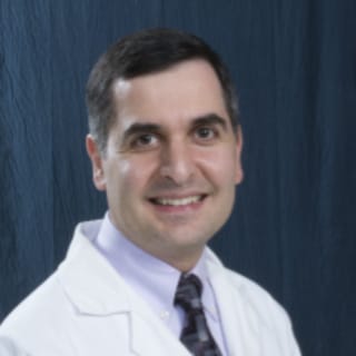 Gaby Khoury, MD, Family Medicine, Cleveland, OH