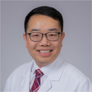 Albert Han, MD
