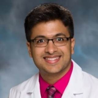 Vatsal Bhatt, MD, Internal Medicine, Boston, MA