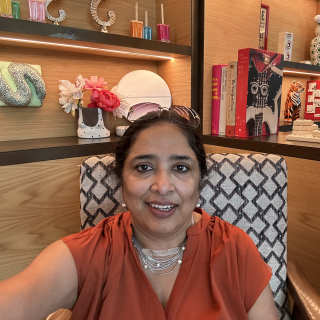 Vinita Kamthan-Sanjay, MD