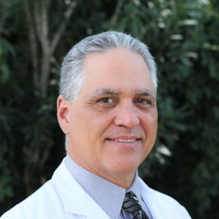 Keith Barnes, PA, Physician Assistant, El Paso, TX