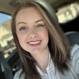 Teryn Lane, Nurse Practitioner, Little Rock, AR