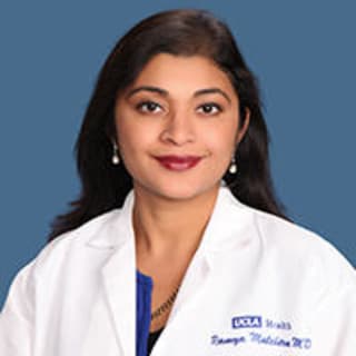 Ramya Malchira, MD, Nephrology, Santa Clarita, CA, Olive View-UCLA Medical Center