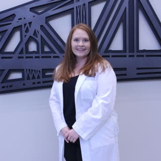 Kristen Schultz, MD, Resident Physician, Mobile, AL, North Alabama Medical Center