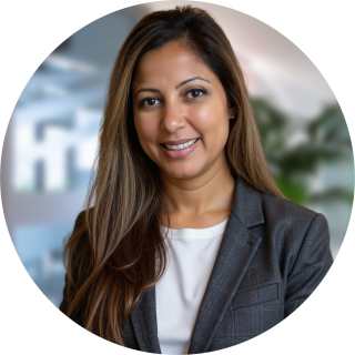 Subrina Seenarain, Psychiatric-Mental Health Nurse Practitioner, Bronx, NY