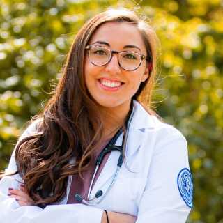 Samantha Mutai, DO, Internal Medicine, Chicago, IL