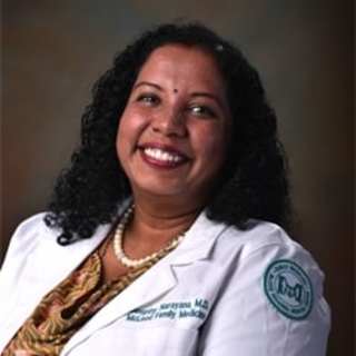 Deepthy Narayana, MD, Family Medicine, Manning, SC