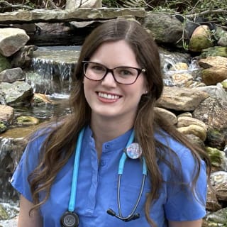 Brooke Sitkowski, Family Nurse Practitioner, Batesville, AR