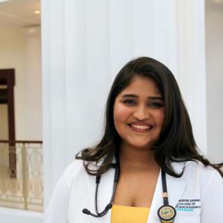 Aesha Parikh, PA, Gastroenterology, Richmond, VA