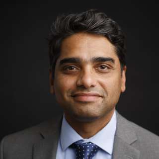 Shashidhar Manchegowda, MD, Anesthesiology, Little Rock, AR