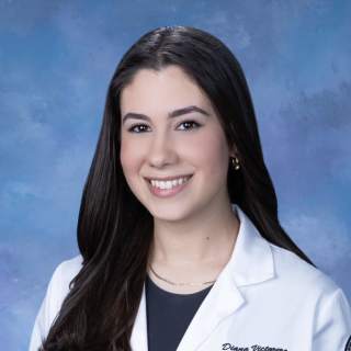 Diana Victorero, PA, Emergency Medicine, Orlando, FL