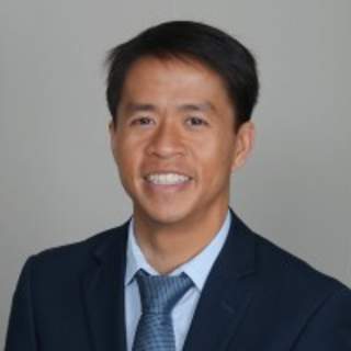 Erwin Ho, MD