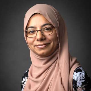 Elham Abbas, MD, Psychiatry, Raymore, MO