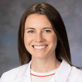 Mairghread Casey, MD, Ophthalmology, Columbus, OH