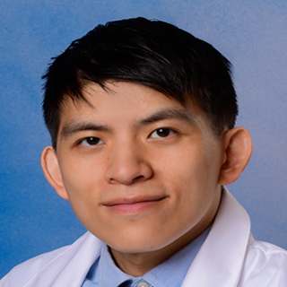 Warren Lam, MD, Resident Physician, Utica, NY