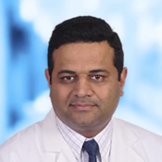 Ahmad Chaudhary, MD, Interventional Radiology, Danville, PA, Geisinger Medical Center