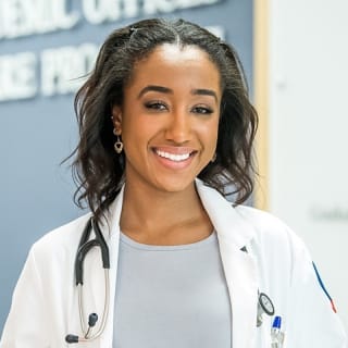 Ameenah Cameron, PA, Physician Assistant, Hollywood, FL