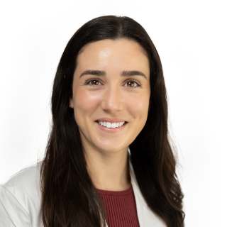 Sophie Adams, Nurse Practitioner, Chapel Hill, NC