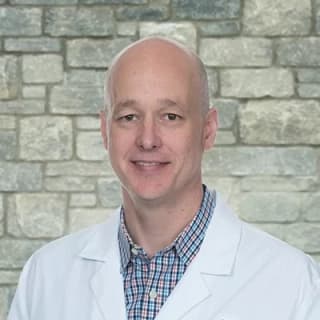 Will Krost, MD, Emergency Medicine, Lexington, KY, Medical Center at Bowling Green