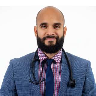 David Figueroa, PA, Internal Medicine, Hicksville, NY