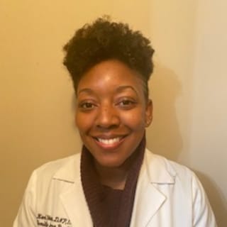 Keri Hudson, Family Nurse Practitioner, Memphis, TN