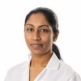 Sathiyakala Rajendiran, MD, Resident Physician, Muskegon, MI