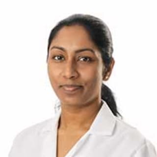 Sathiyakala Rajendiran, MD, Resident Physician, Norton Shores, MI