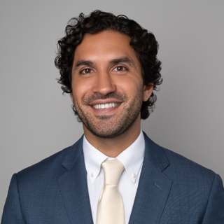 Matteen Maroofian, MD, General Surgery, New York, NY