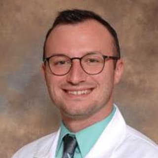 Chace Avery, MD, Resident Physician, Cincinnati, OH