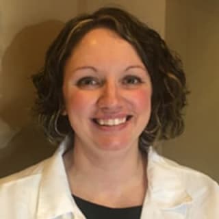 Shanna Scales, Family Nurse Practitioner, Murray, KY