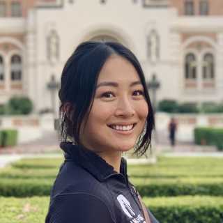 Sarah Hsu, DO, Emergency Medicine, Los Angeles, CA