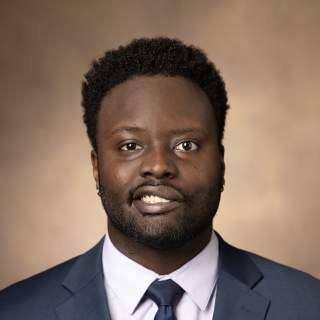 Feyisayo Adegboye, MD, Other MD/DO, Charlottesville, VA