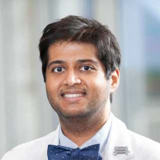 Sandeep Raj, MD
