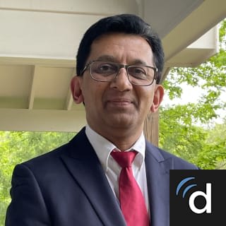 Sudesh Banaji, MD, Internal Medicine, Forrest City, AR