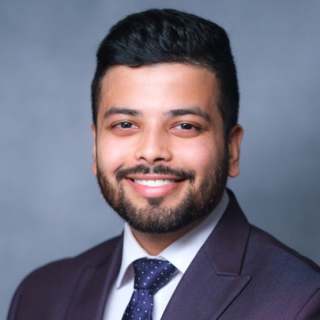Armaan Shah, MD, Radiology, New York, NY