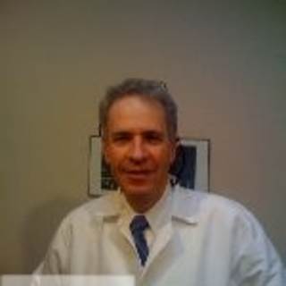 Leon Luck, MD