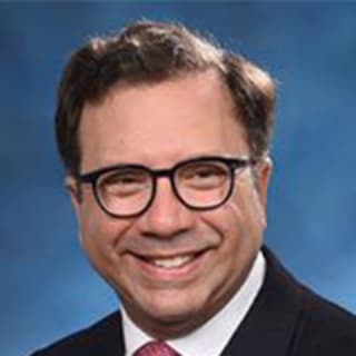 Joseph Rabin, MD
