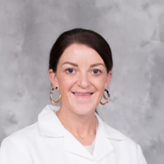 Megan Labreck, Pharmacist, Columbus, OH