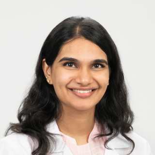 Kavya Balusu, MD, Internal Medicine, Rochester, NY