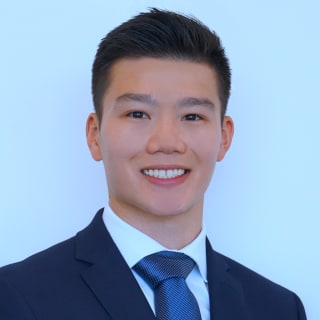 Hayden Ton, DO, Family Medicine, Washington, DC