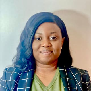 Theresah Fiagbe, MD, Psychiatry, Augusta, GA