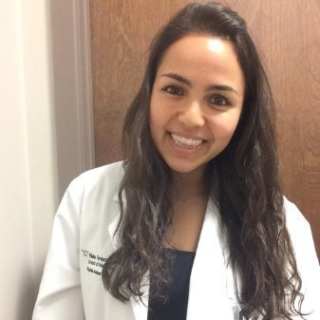 Krysten Vazquez, PA