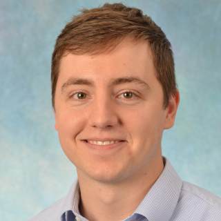 James Heinl, MD, Resident Physician, Chapel Hill, NC