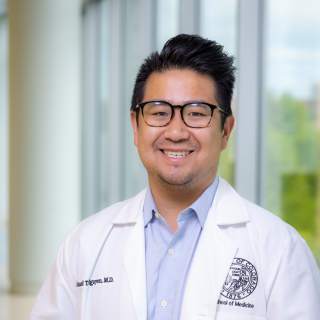 Michael Nguyen, MD, Internal Medicine, Aurora, CO