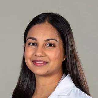 Puja Berry, MD, Colon & Rectal Surgery, York, PA