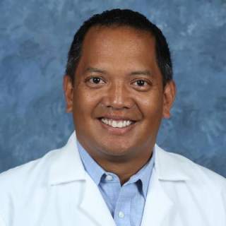 Robert Perez, MD